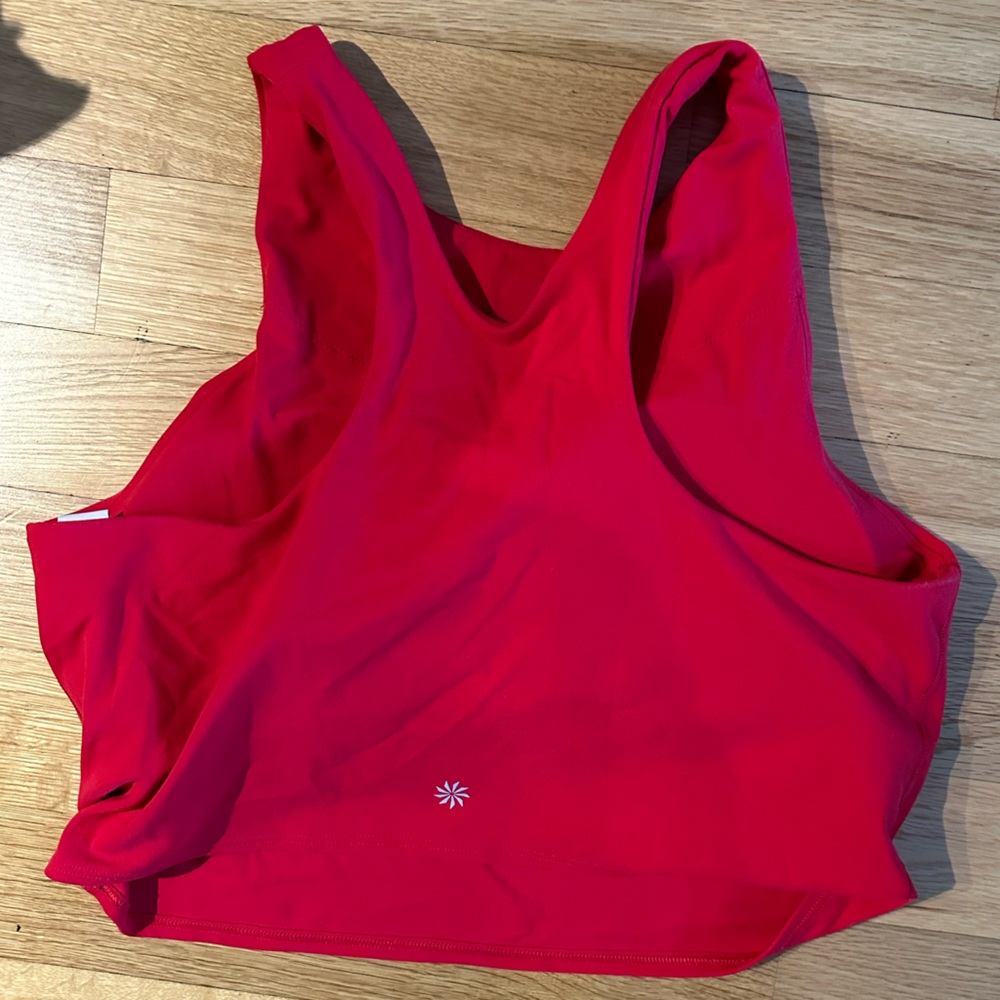 Athleta tank